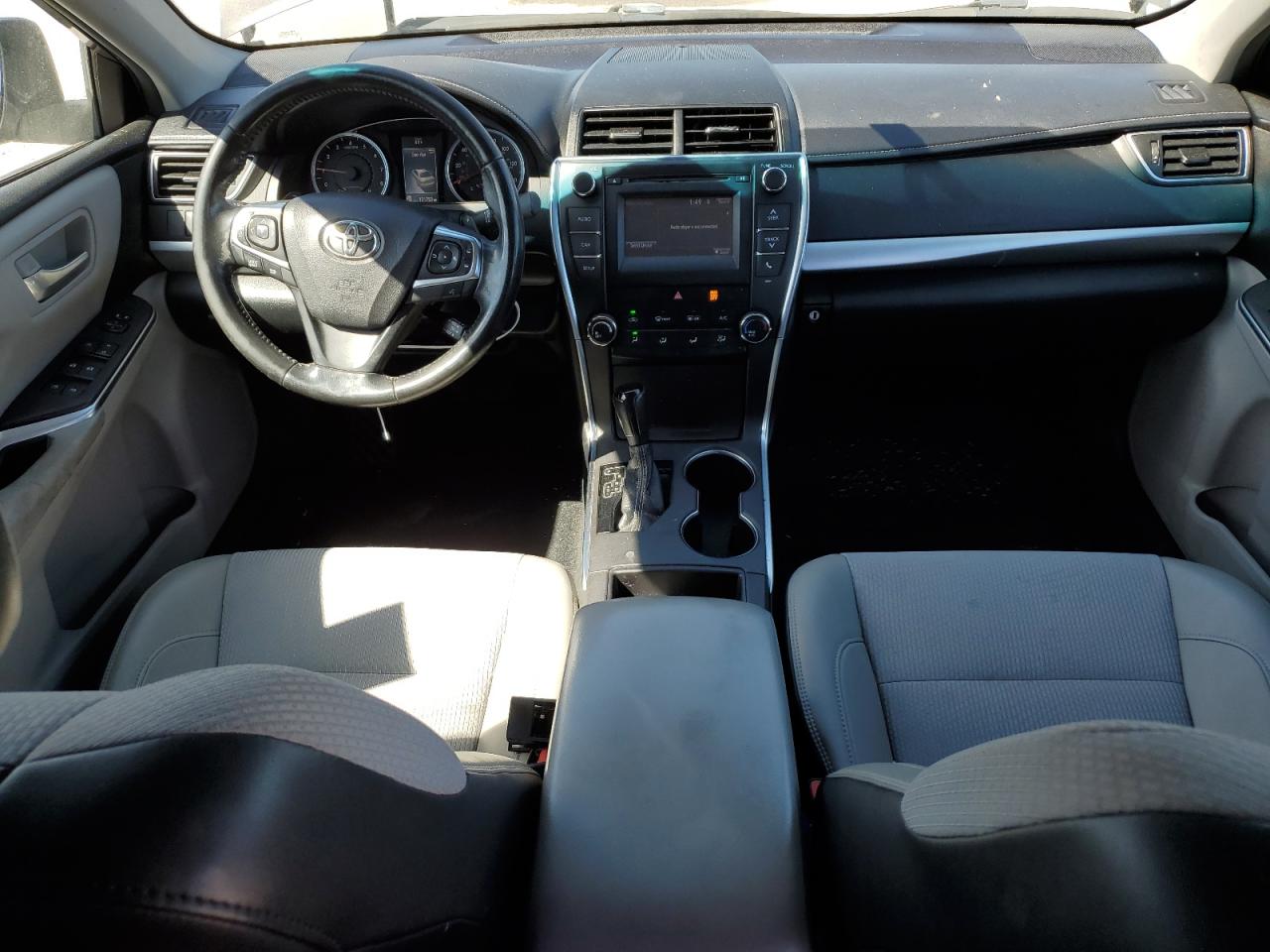 2016 Toyota Camry - Image 8