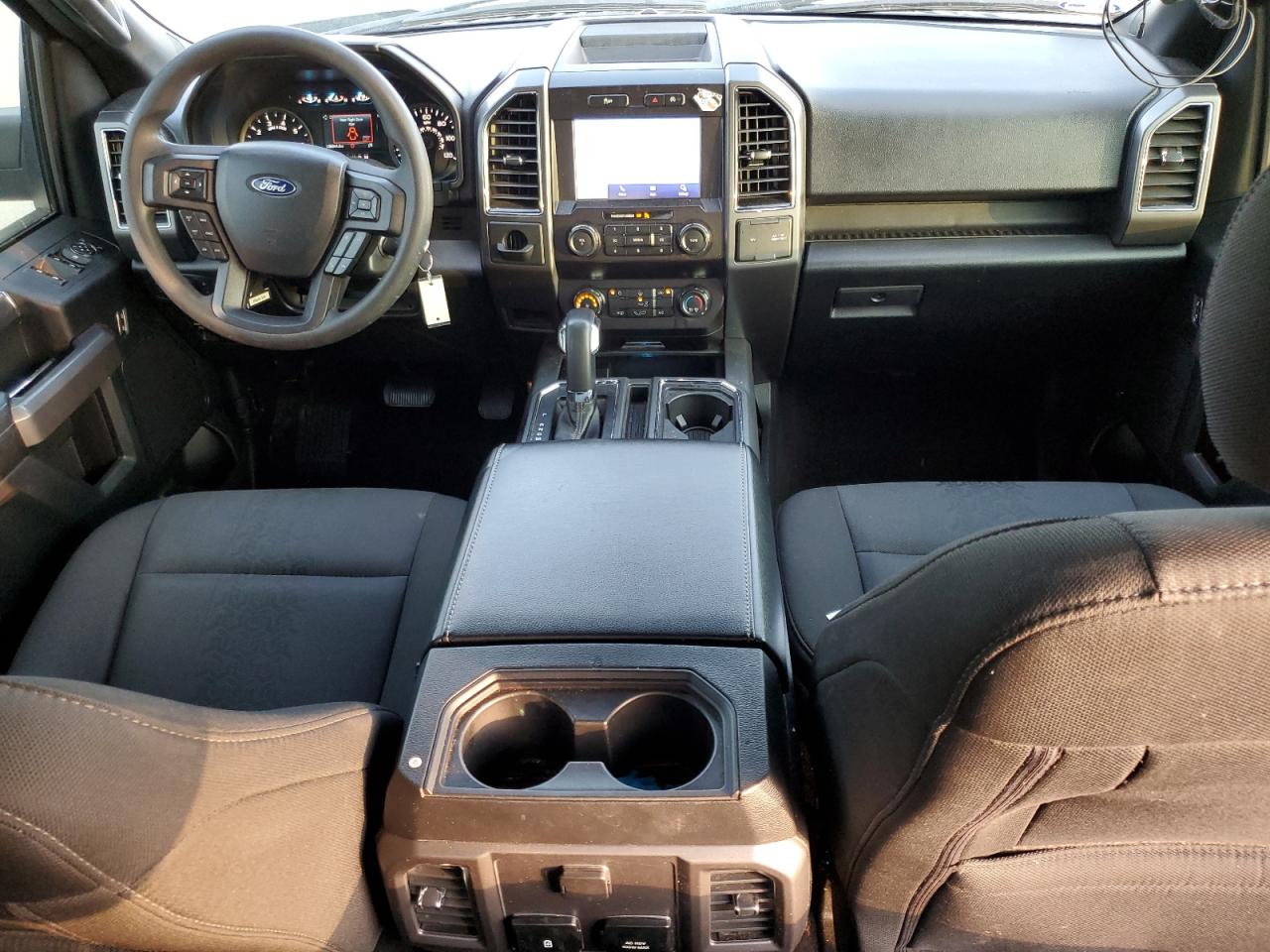 1FTEW1CP5LKE92813 FORD F-150 2020