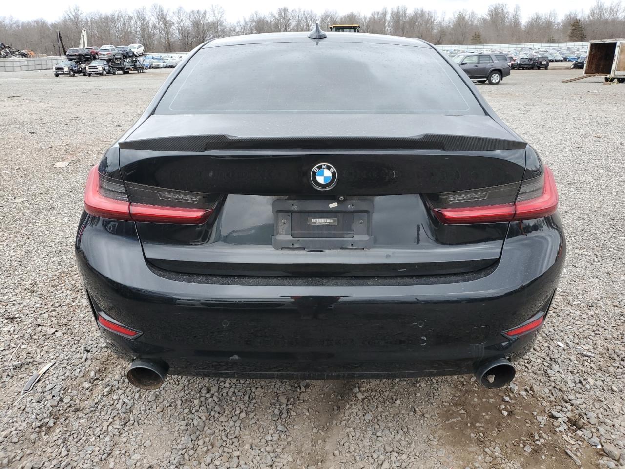 2019 BMW 3er - Image 6