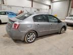 2012 Nissan Sentra 2.0 იყიდება Milwaukee-ში, WI - All Over