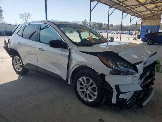  FORD ESCAPE 2022 Biały