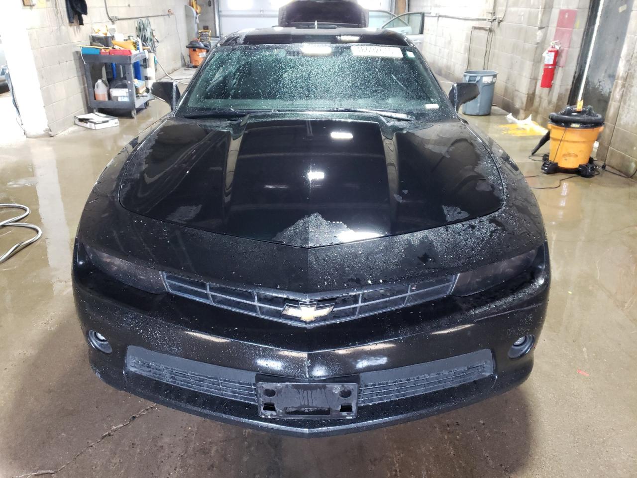 2014 Chevrolet Camaro - Image 5