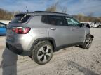 2018 Jeep Compass Latitude for Sale in Prairie Grove, AR - Front End