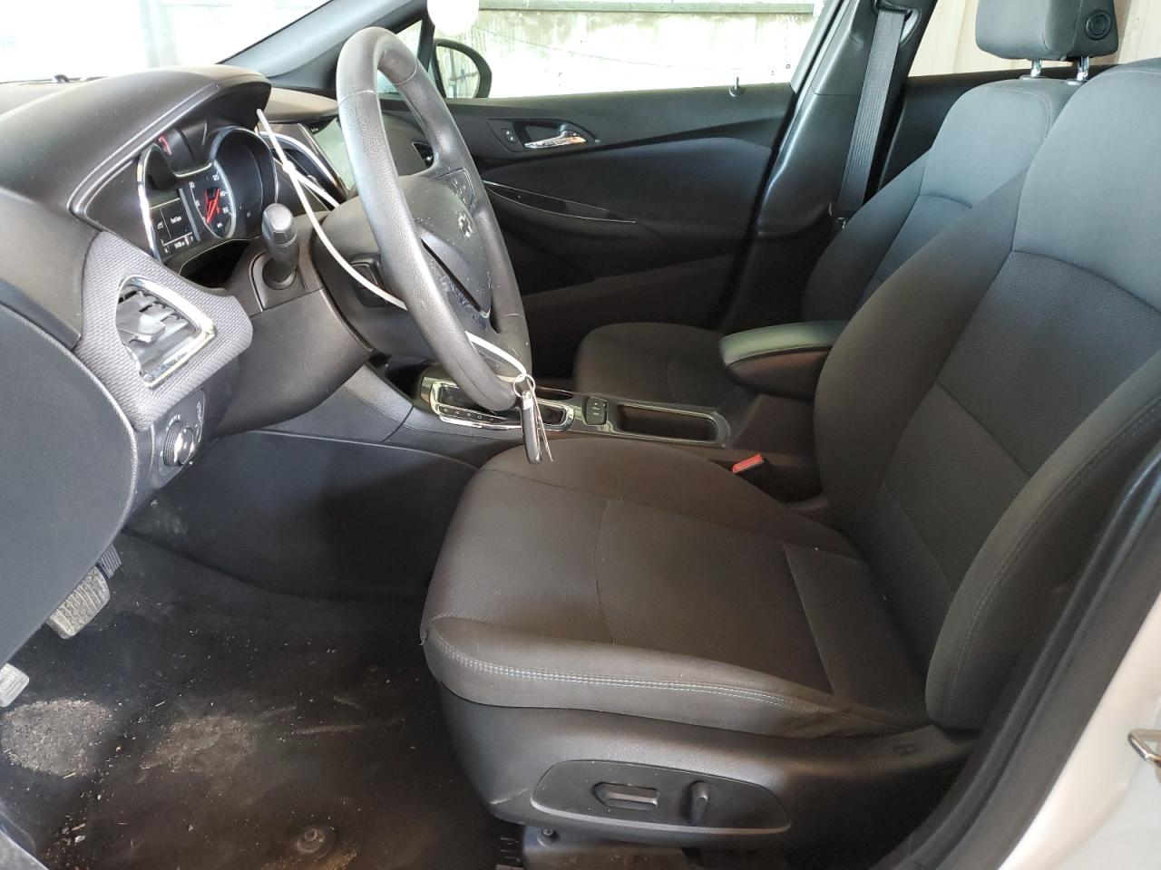 1G1BE5SM5K7138532 CHEVROLET CRUZE 2019