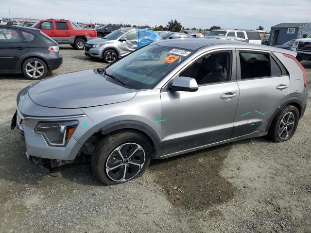 2023 Kia Niro Lx