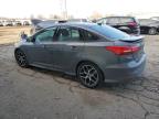 2015 Ford Focus Se for Sale in Dyer, IN - Side