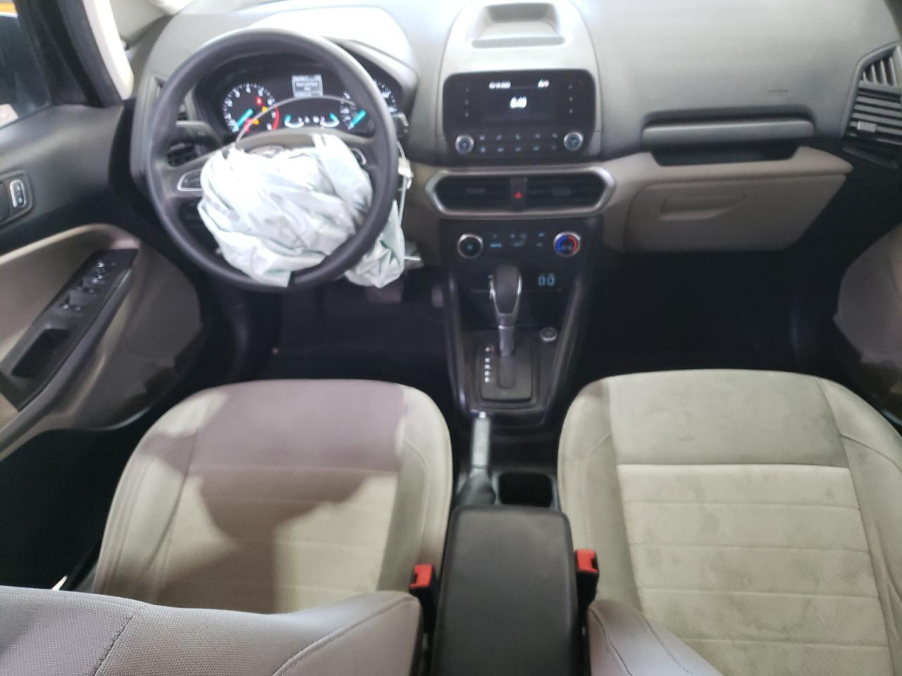 MAJ6S3FL1MC419041 FORD ECOSPORT 2021