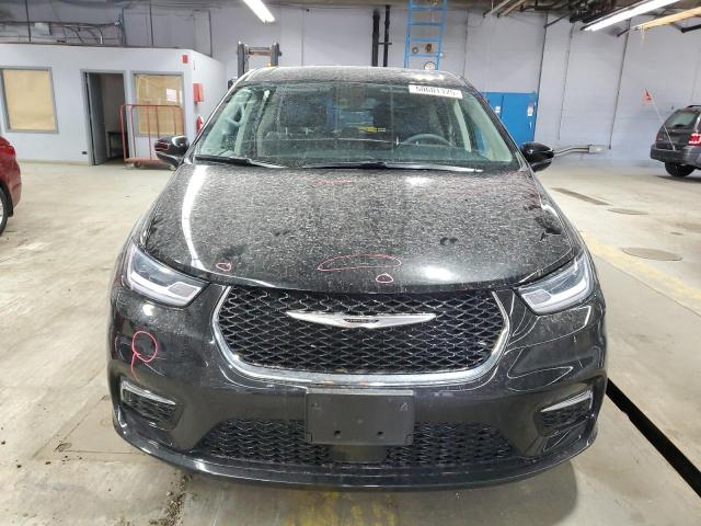  CHRYSLER PACIFICA 2023 Black