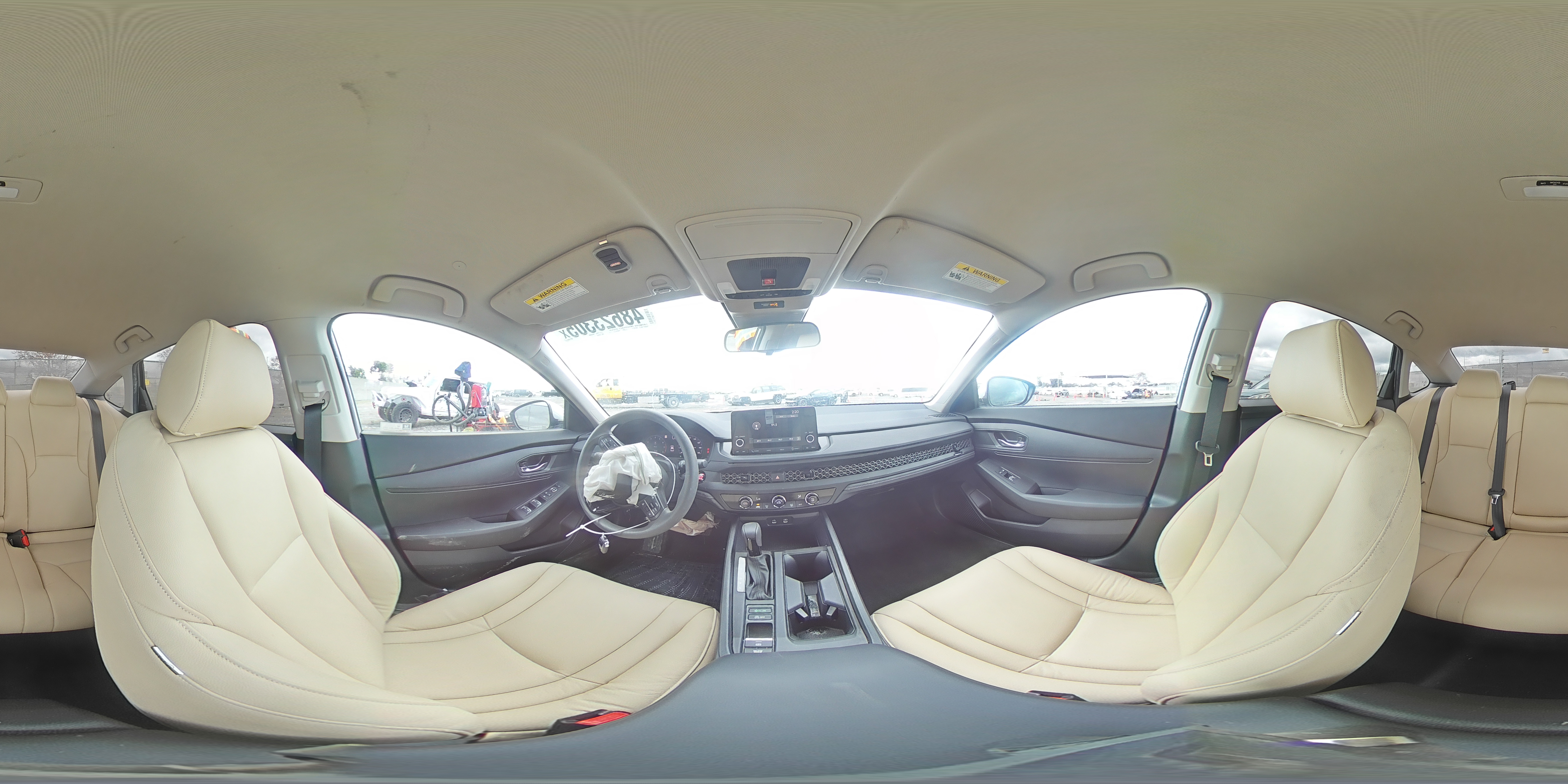 2024 Honda Accord - Image 12