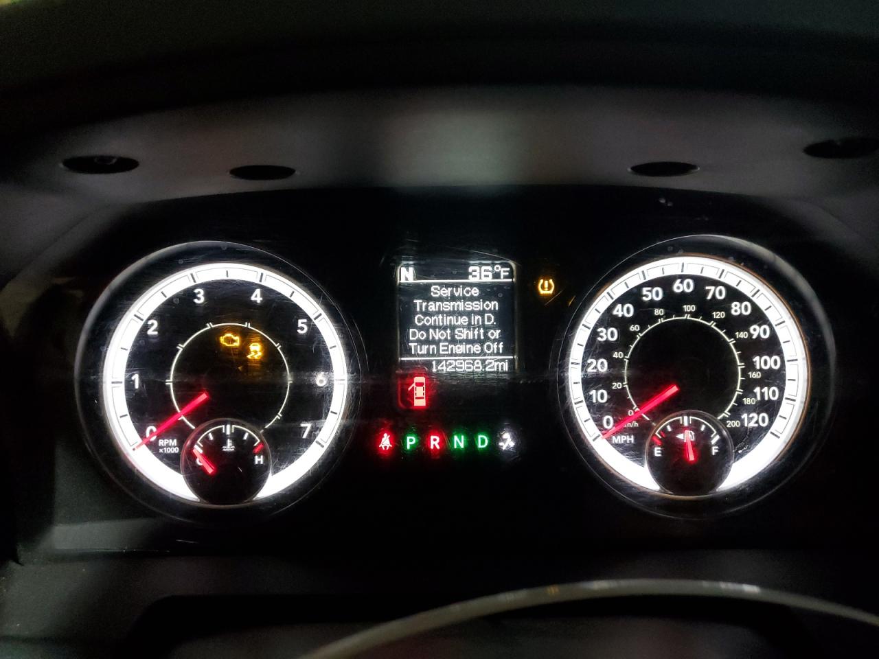 2016 Ram 1500 St VIN: 1C6RR7FT3GS214106 Lot: 49427965