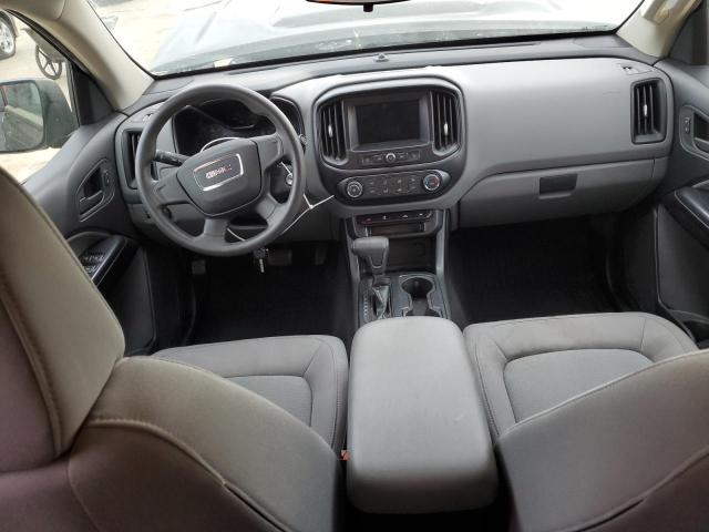  GMC CANYON 2021 Black