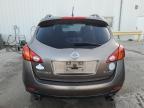 2009 Nissan Murano S იყიდება Des Moines-ში, IA - Rear End