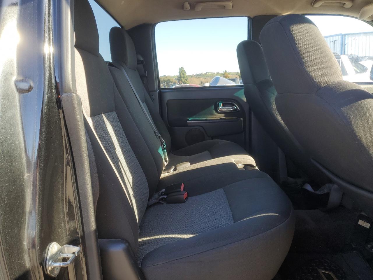 2008 Chevrolet Colorado - Image 10