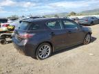 2012 Lexus Ct 200 للبيع في San Martin، CA - Front End