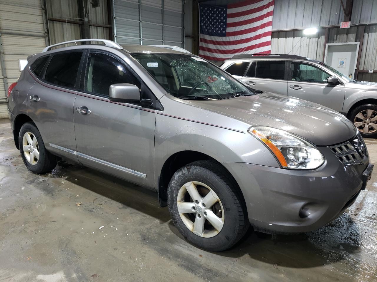 2013 Nissan Rogue - Image 4