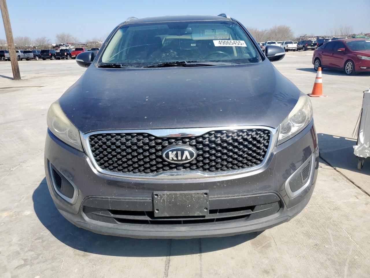 2016 Kia Sorento - Image 5