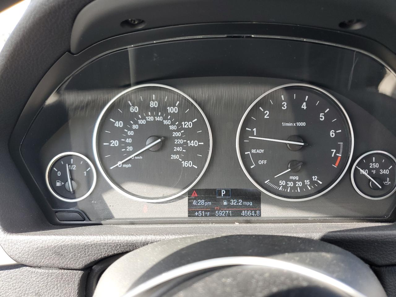 2016 BMW 3er - Image 9
