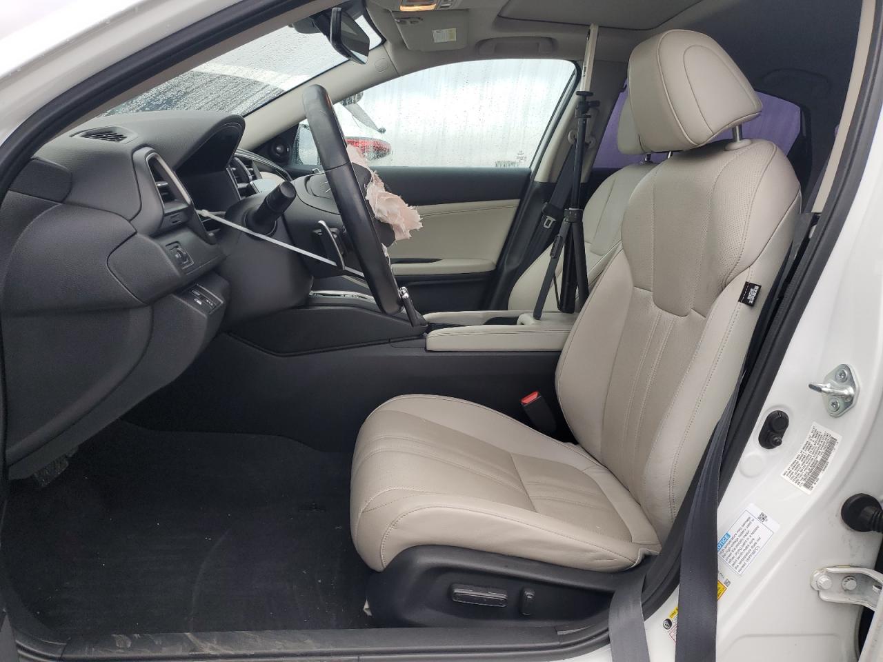 2021 Honda Insight - Image 7