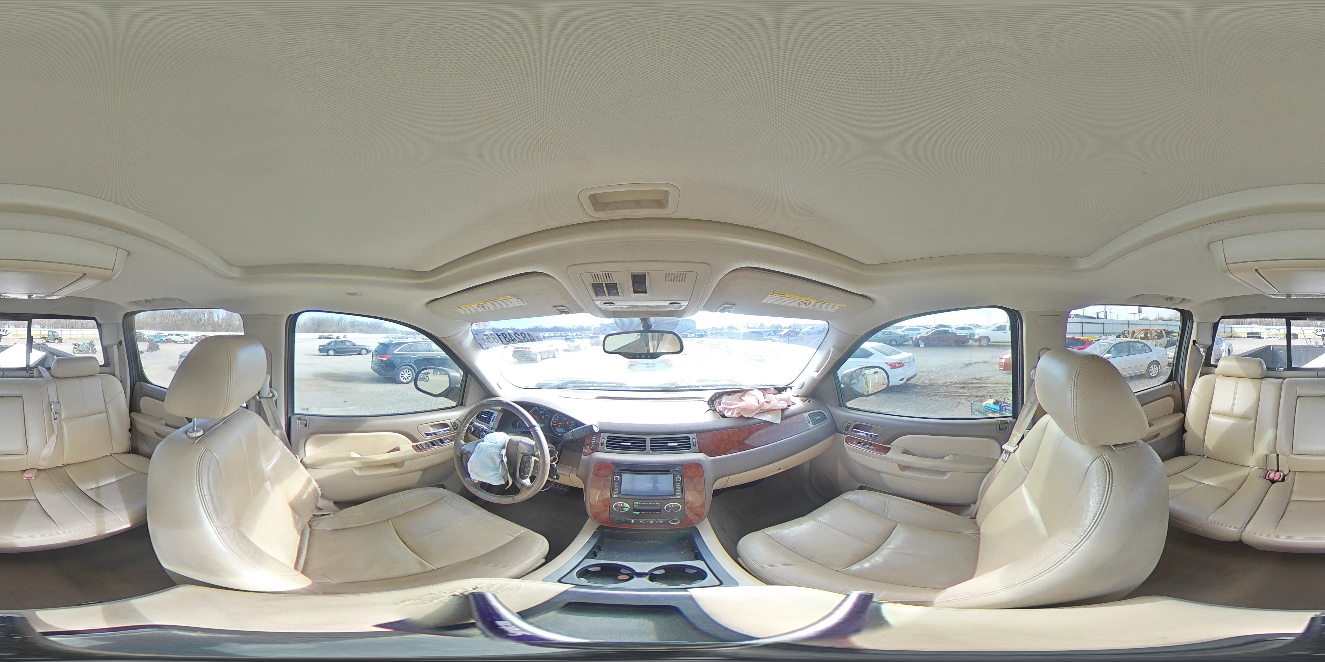 2011 Chevrolet Silverado - Image 12