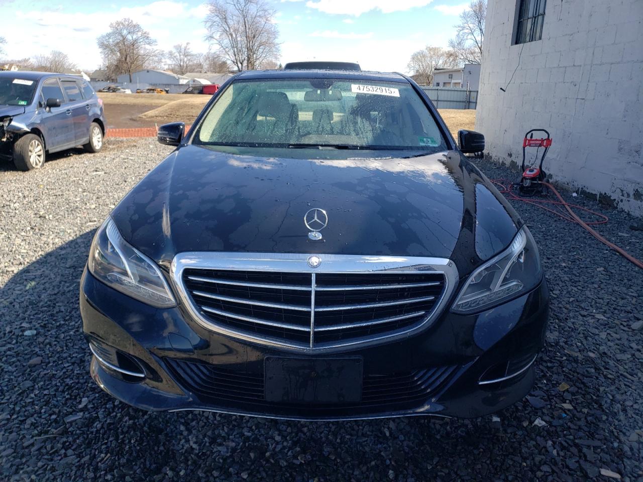 2014 Mercedes-Benz E-klasse - Image 5