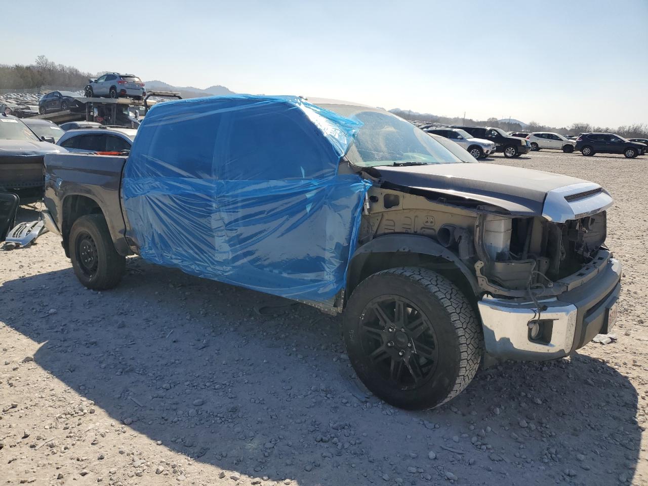 5TFDW5F15HX658526 TOYOTA TUNDRA 2017