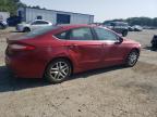 2014 Ford Fusion Se للبيع في Shreveport، LA - Front End