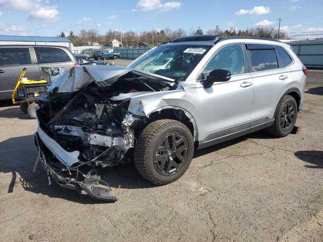HONDA CR-V SPORT 2025