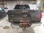 2015 Ford F150 Supercrew en Venta en Eldridge, IA - Rear End