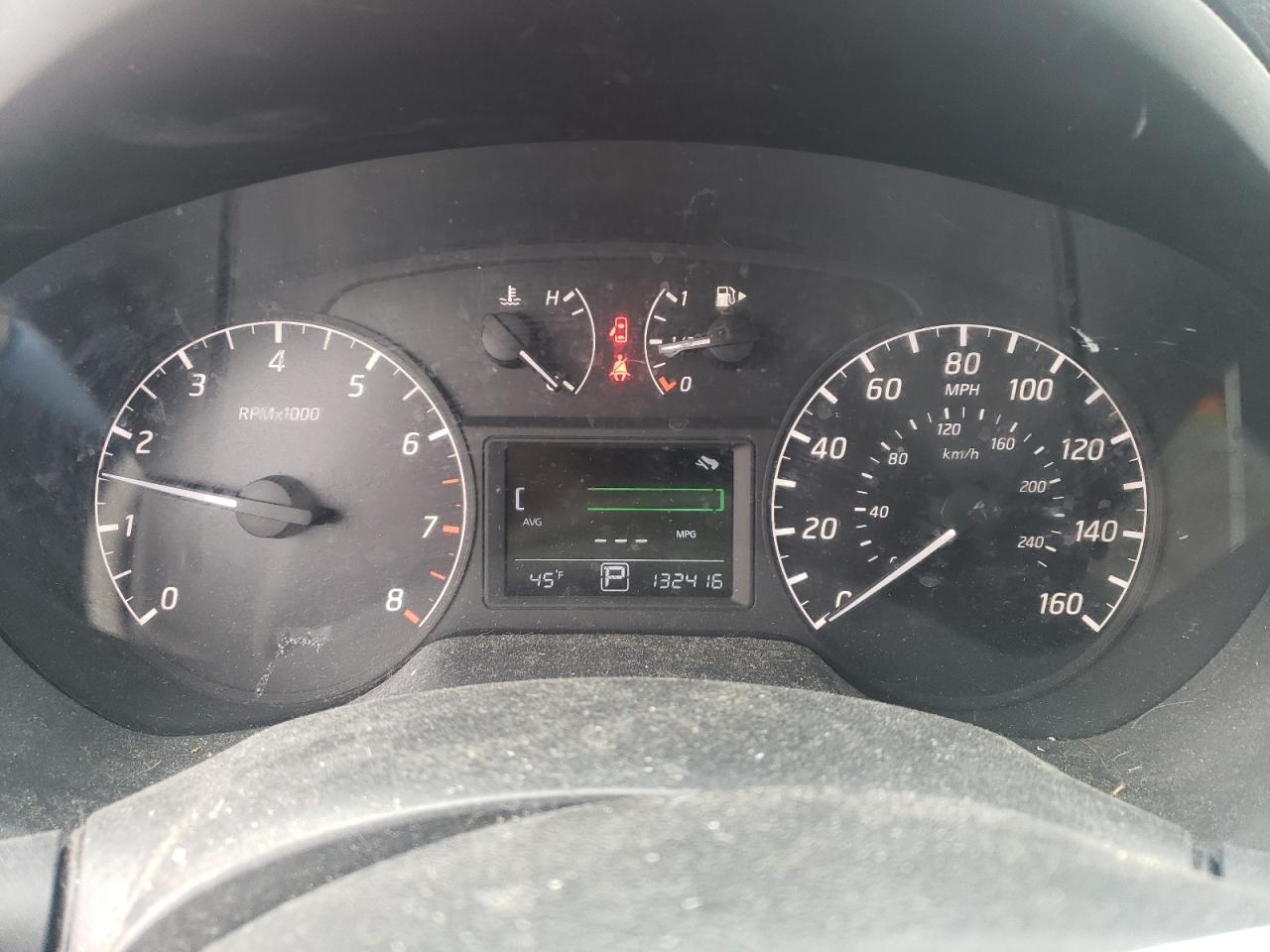 2014 Nissan Sentra - Image 9