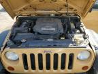 2013 Jeep Wrangler Unlimited Sport zu verkaufen in Austell, GA - Water/Flood