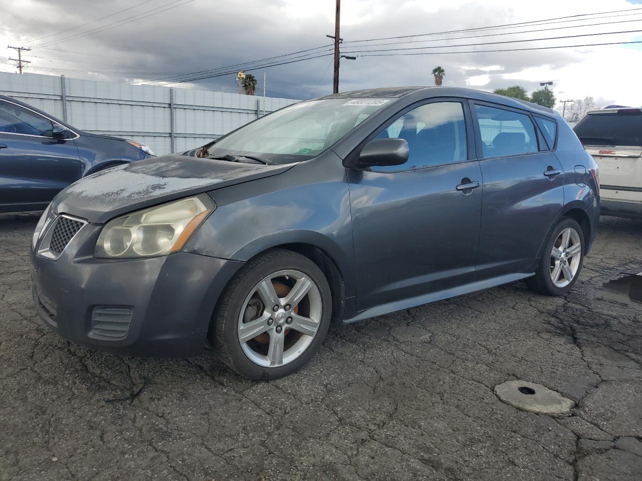 2009 Pontiac Vibe - Image 1