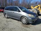 2008 Honda Odyssey Exl for Sale in Waldorf, MD - Rear End