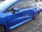 2016 Subaru Wrx Limited იყიდება Portland-ში, OR - Side