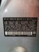 2015 Honda Fit Ex en Venta en American Canyon, CA - Rear End
