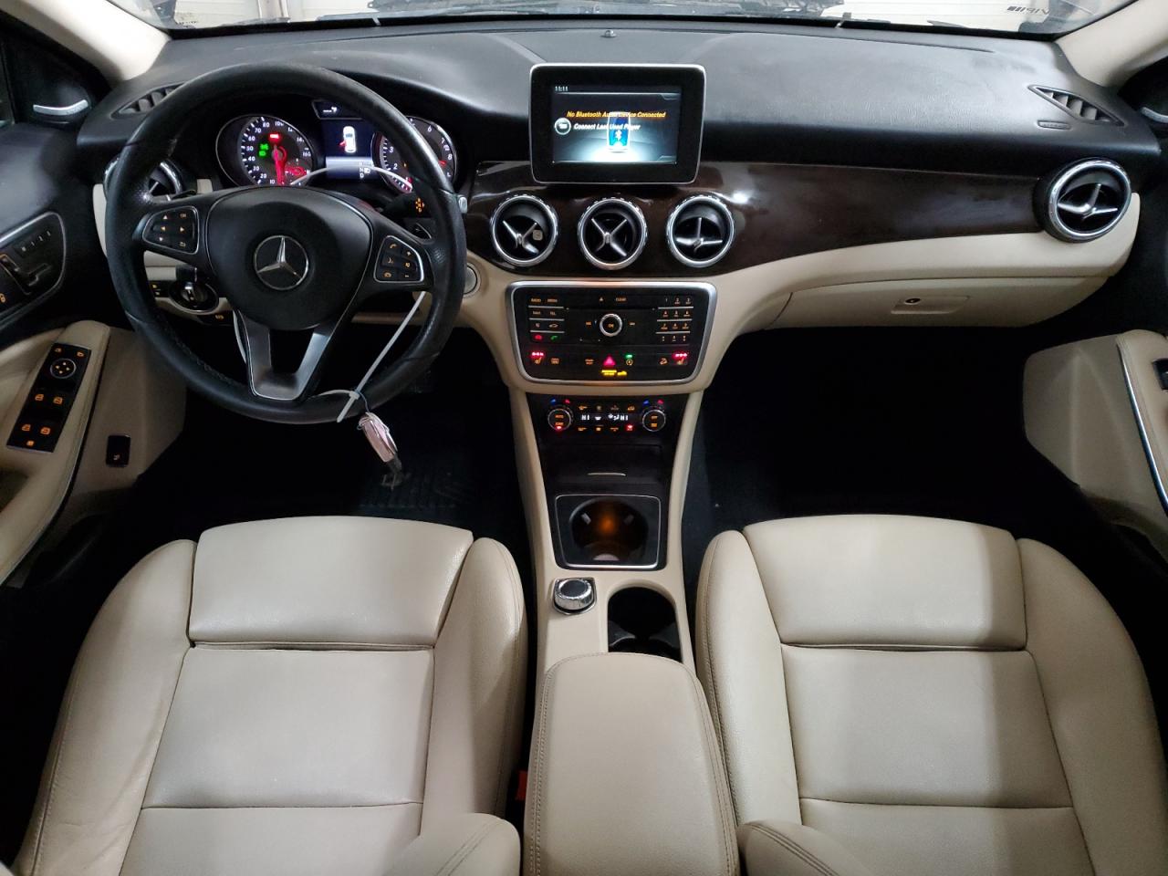 2017 Mercedes-Benz GLA-klasse - Image 8