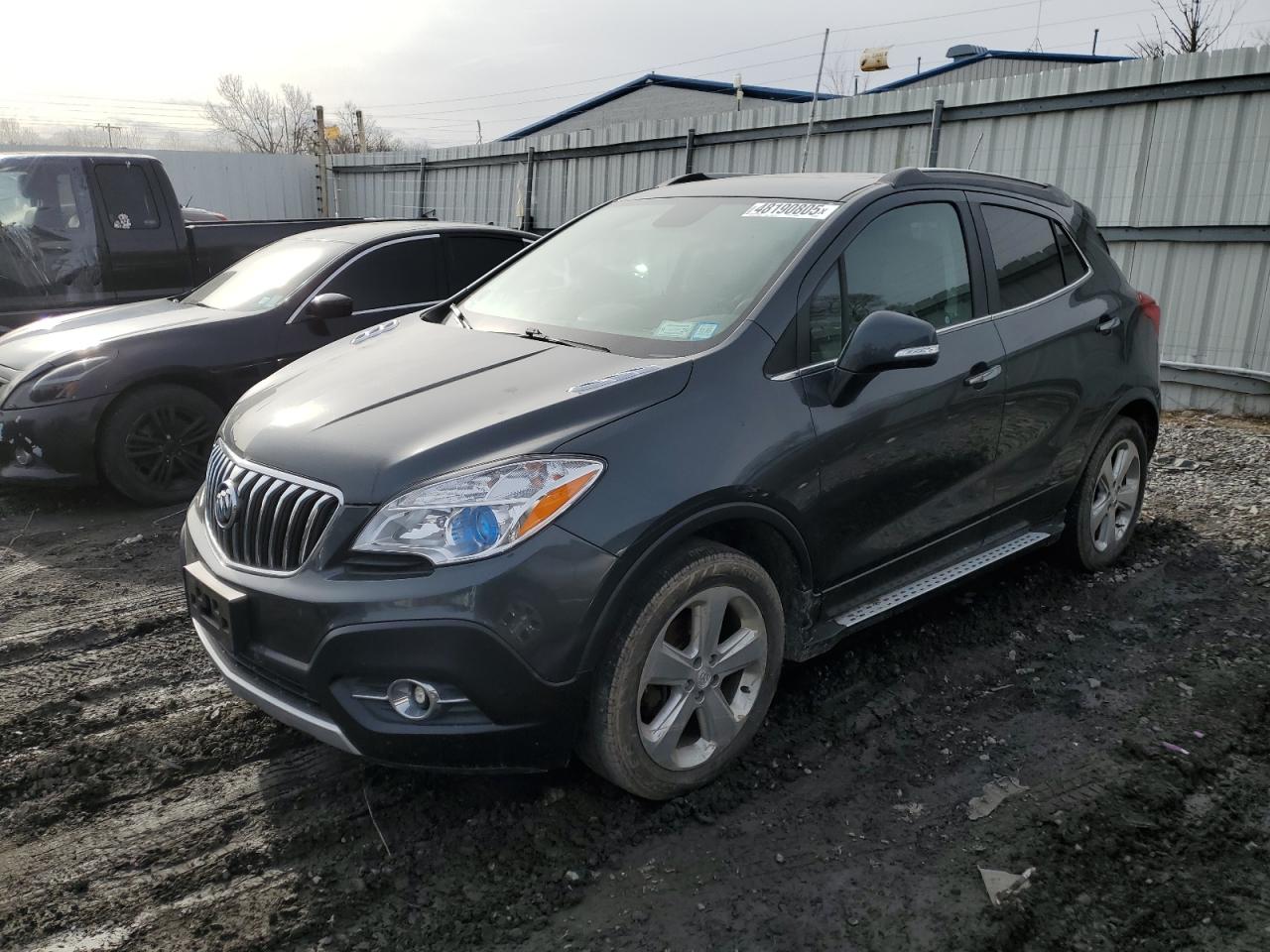 2016 Buick Encore - Image 1