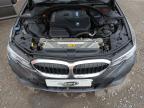 2019 BMW 330E M SPO for sale at Copart WOLVERHAMPTON