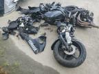 2004 Yamaha Yzfr6 L for Sale in Shreveport, LA - Rollover