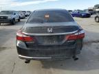 2016 Honda Accord Sport for Sale in Wilmer, TX - Rollover