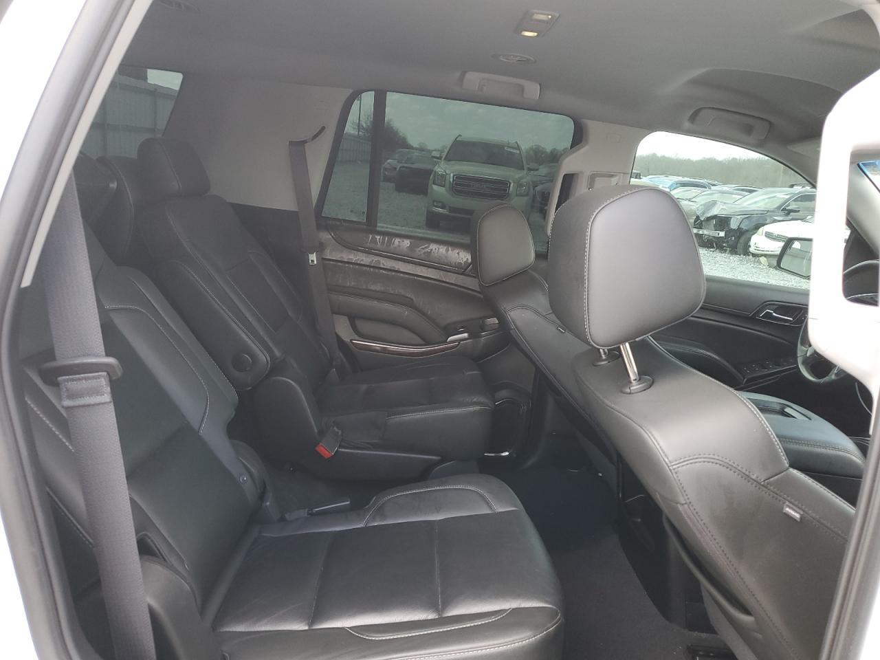 2019 Chevrolet Tahoe C1500 Lt VIN: 1GNSCBKC6KR176236 Lot: 47860495