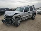 2004 Jeep Liberty Sport de vânzare în Kansas City, KS - Front End