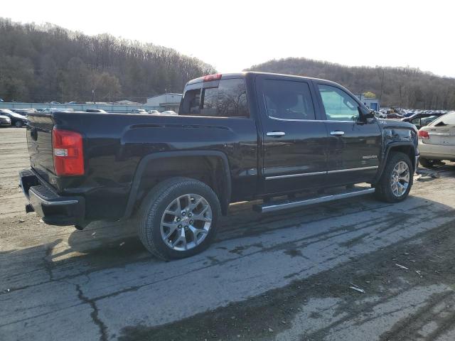 Pickups GMC SIERRA 2015 Black