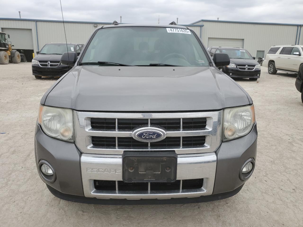 2011 Ford Escape - Image 5
