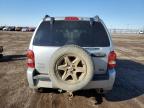 2004 Jeep Liberty Limited for Sale in Greenwood, NE - Front End