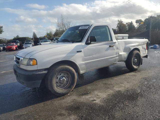 2002 Mazda B2300 
