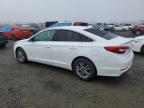 2017 Hyundai Sonata Se de vânzare în Sacramento, CA - Minor Dent/Scratches
