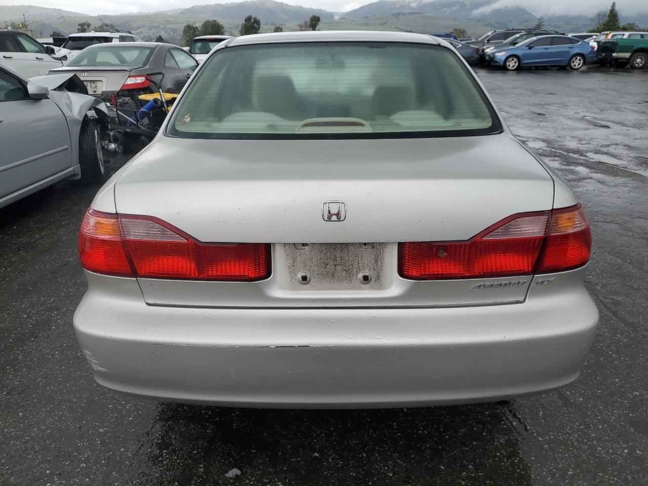 1999 Honda Accord - Image 6