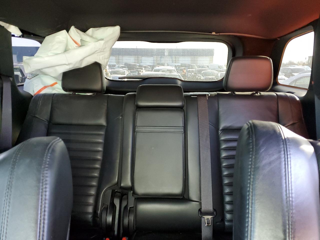 2021 Jeep Grand Cherokee - Image 10