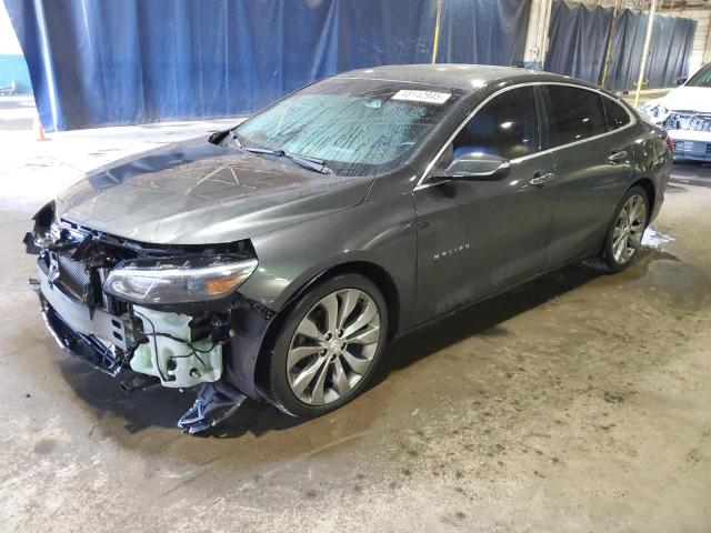 2017 Chevrolet Malibu Premier