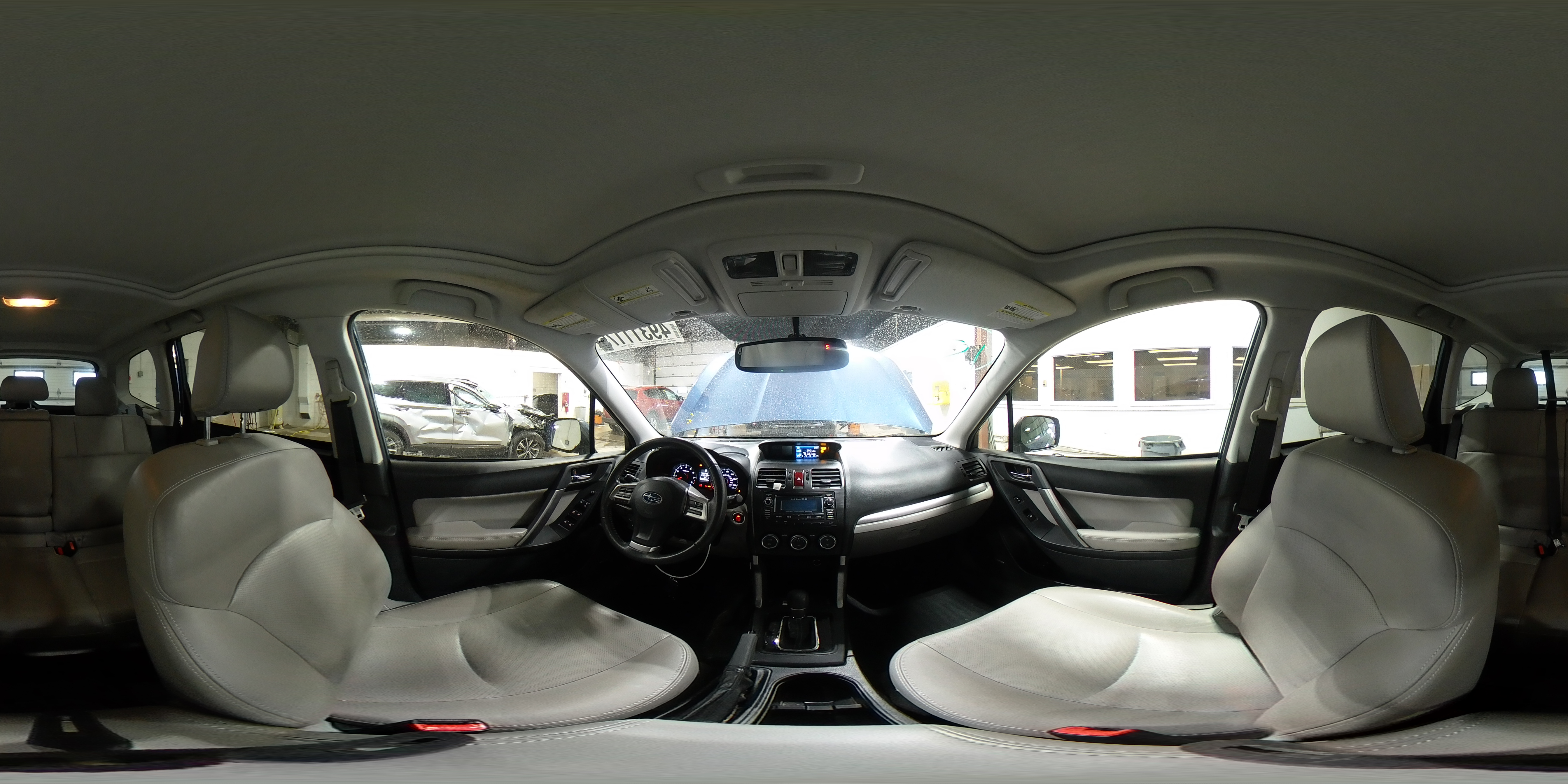 2015 Subaru Forester - Image 14